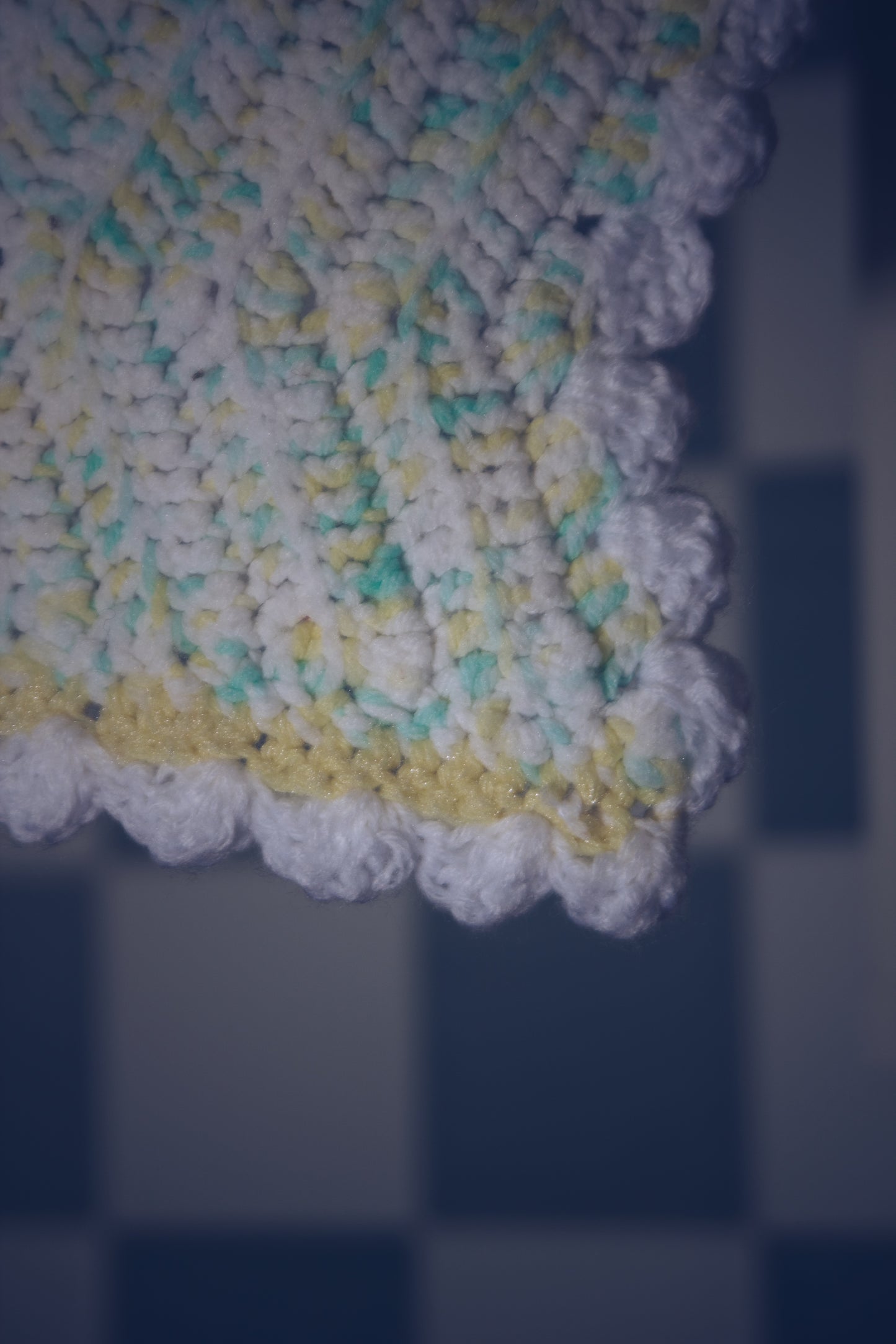 Leónidas blanket