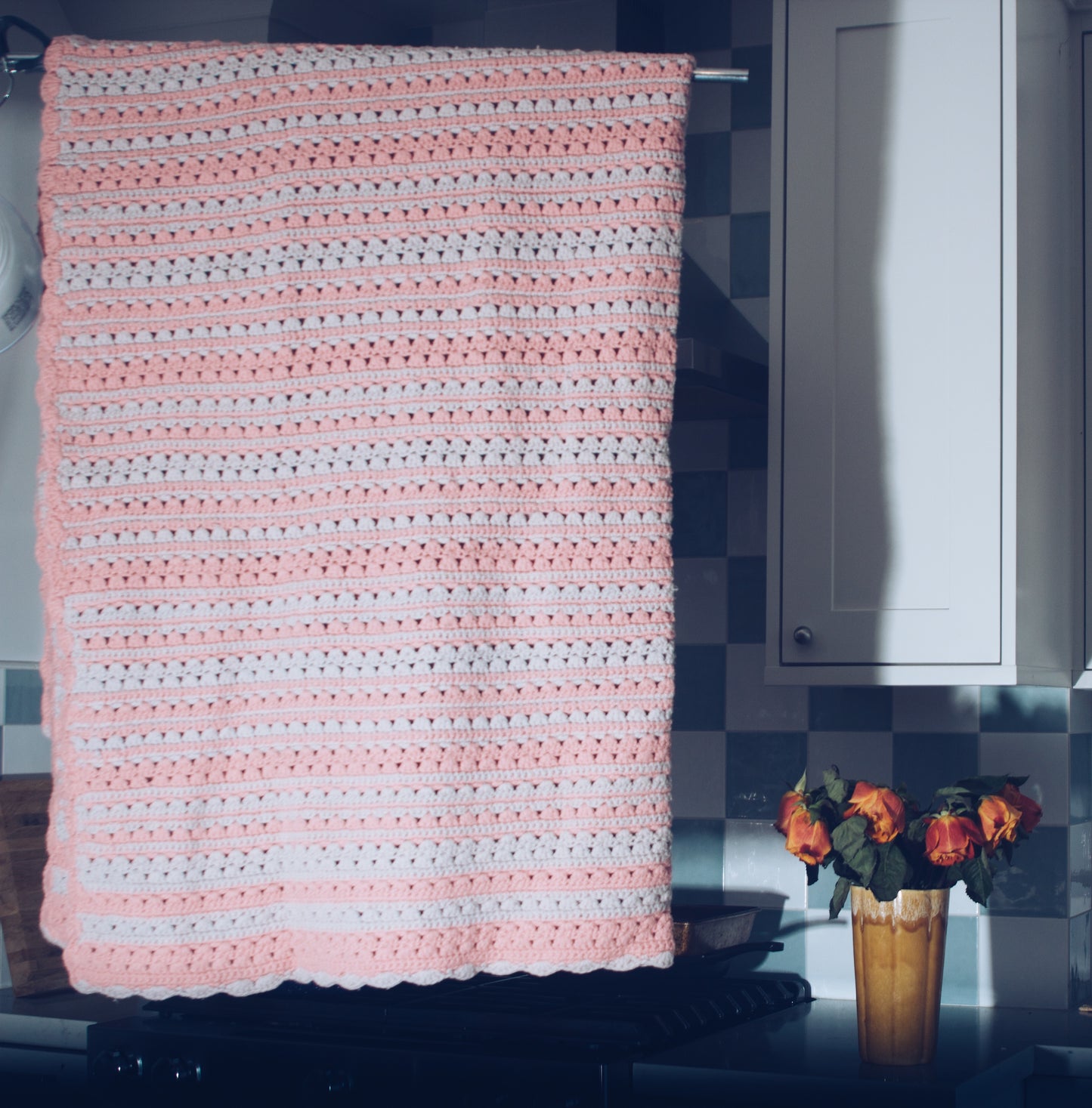 Conchita blanket