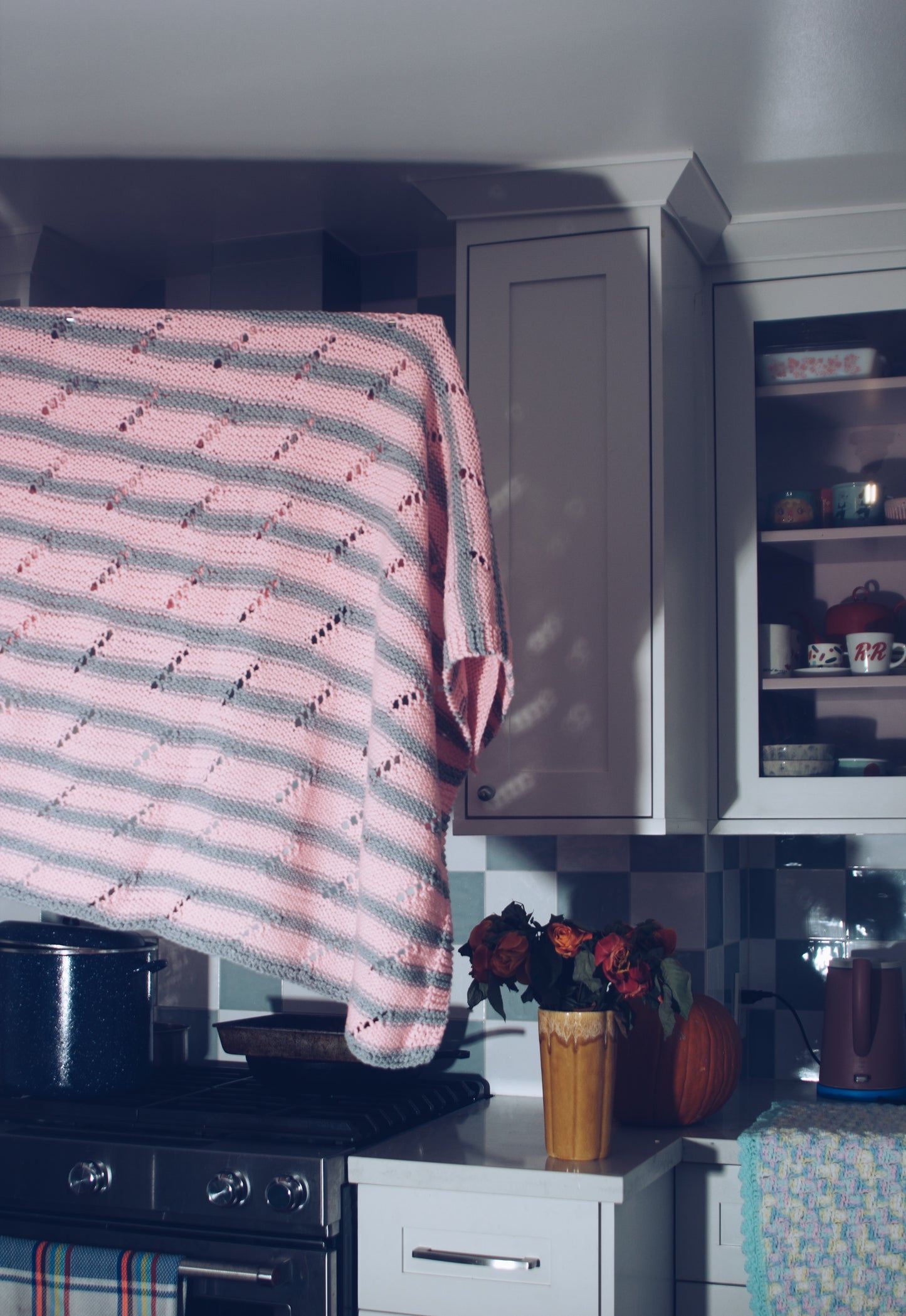 Belencita Blanket