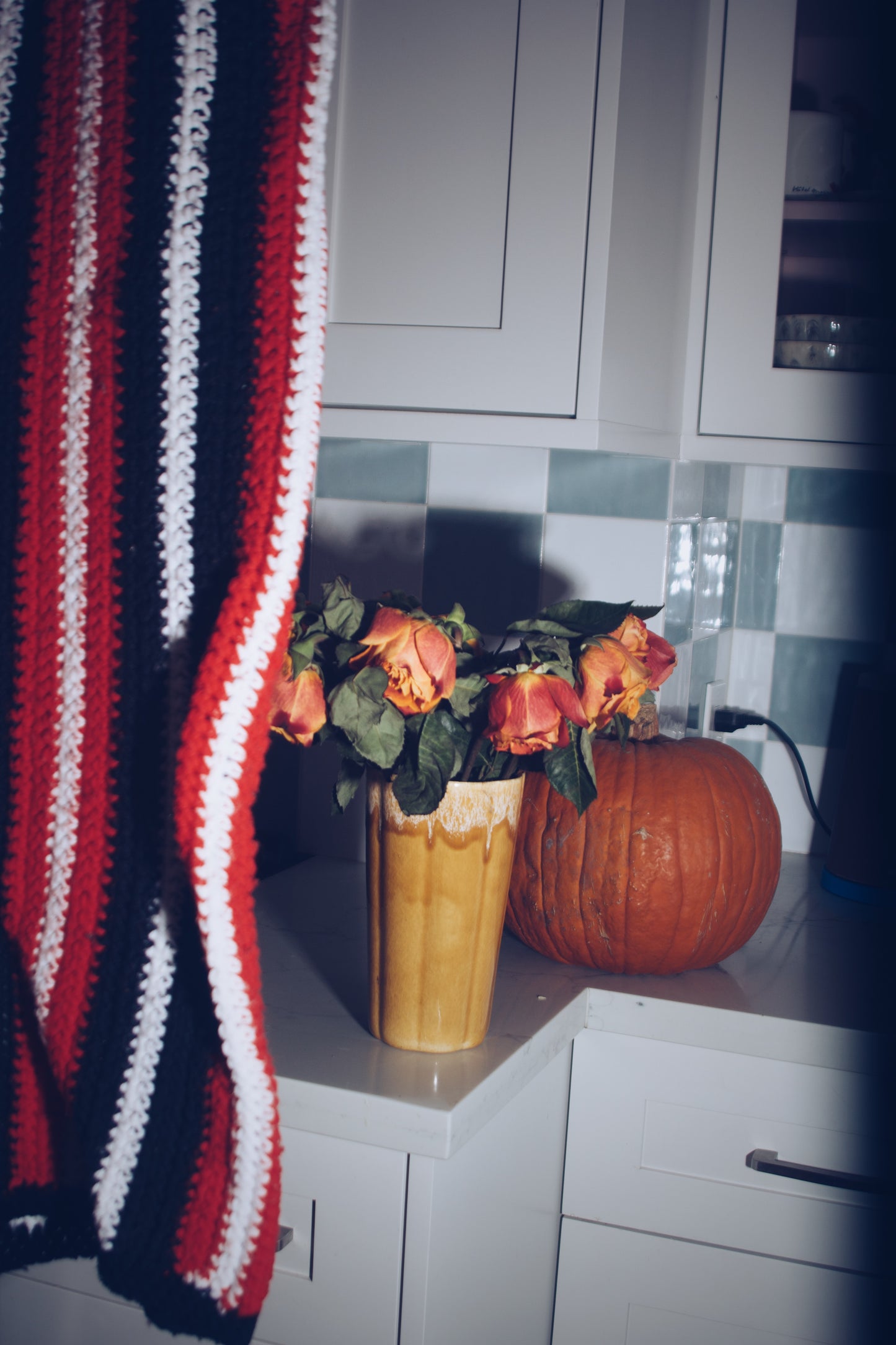 Paquito blanket