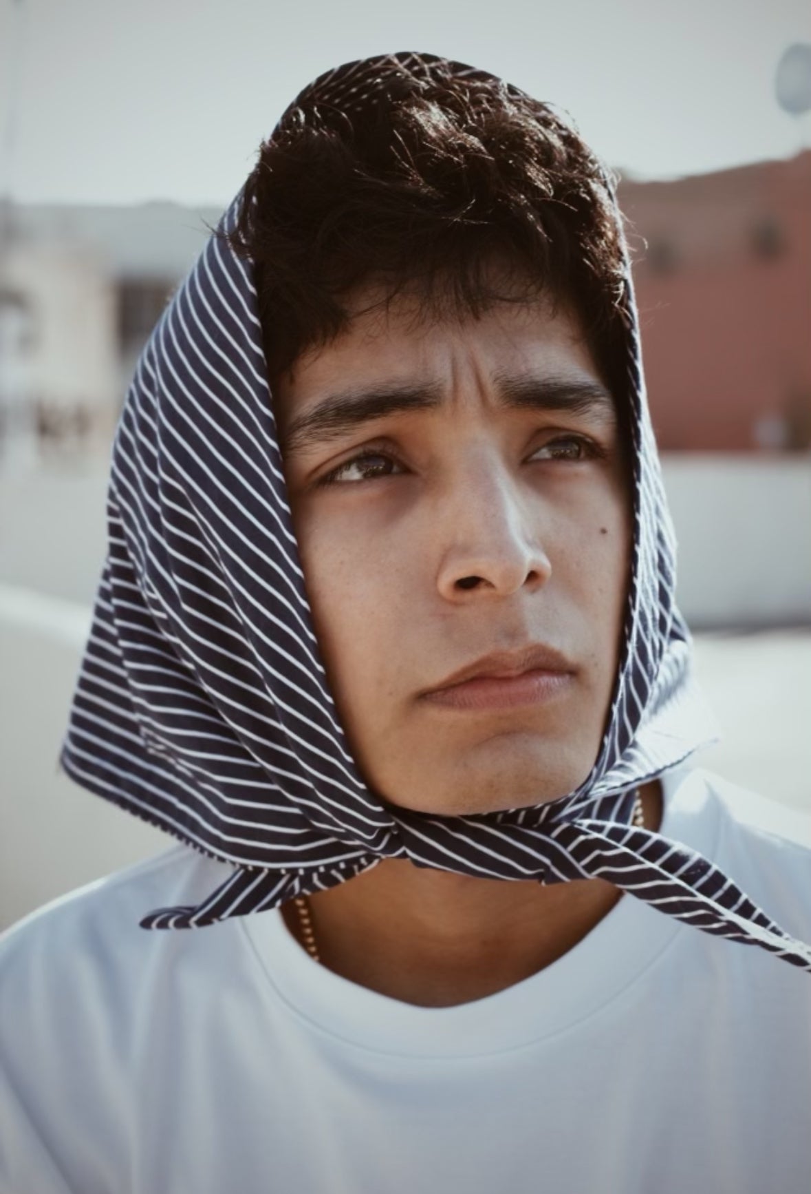 Paulo hanky