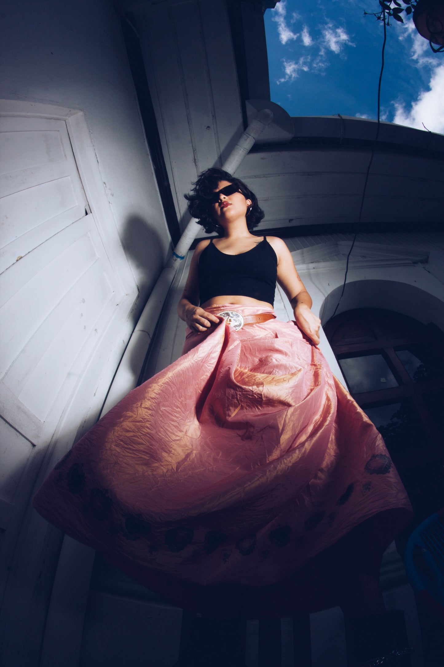 Eugenia Maria skirt