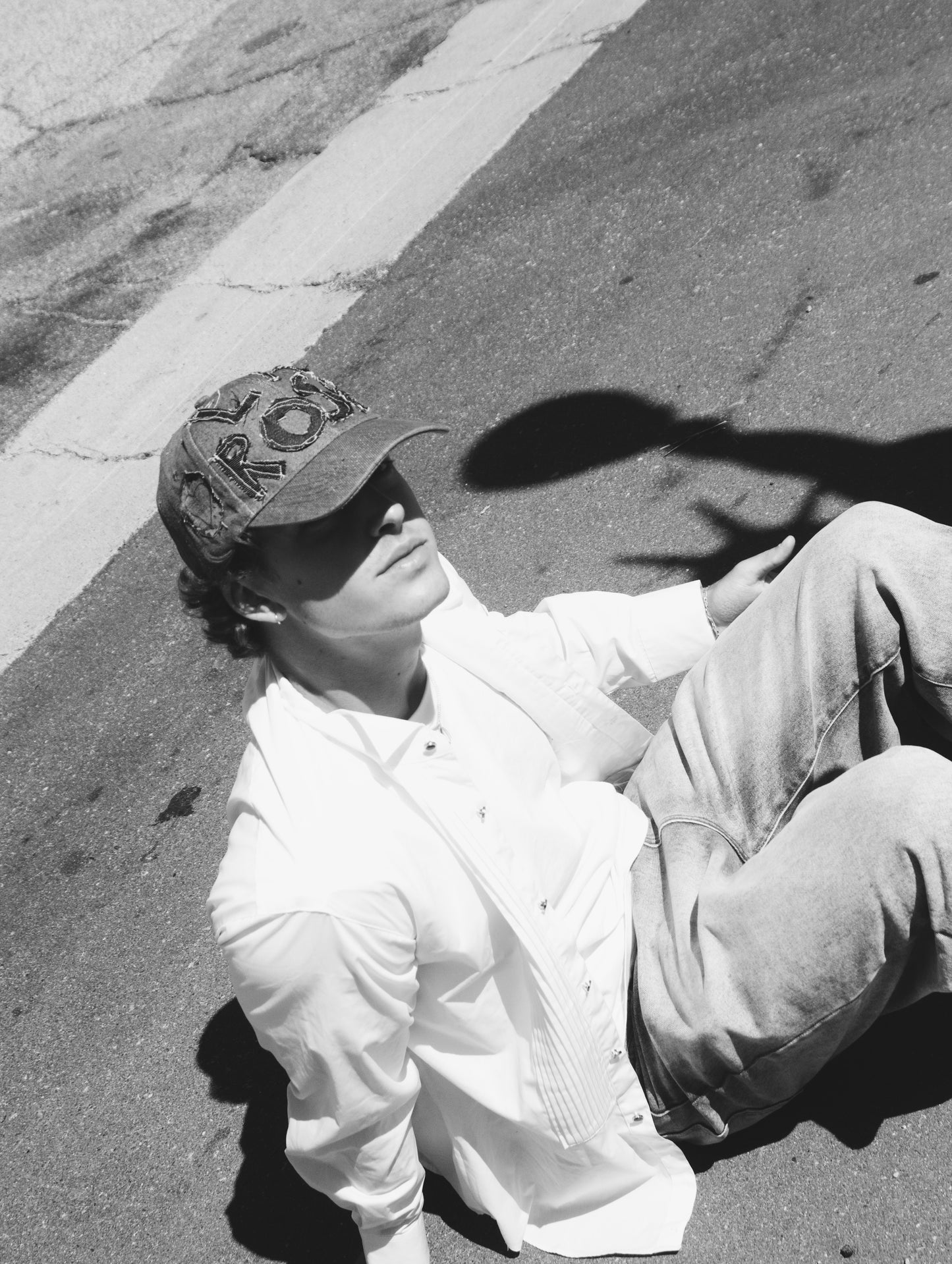 Marcotulio Baseball hat