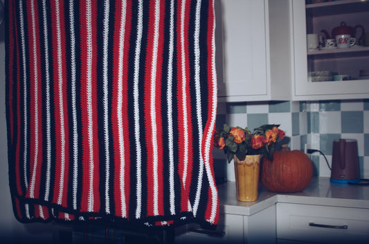 Paquito blanket