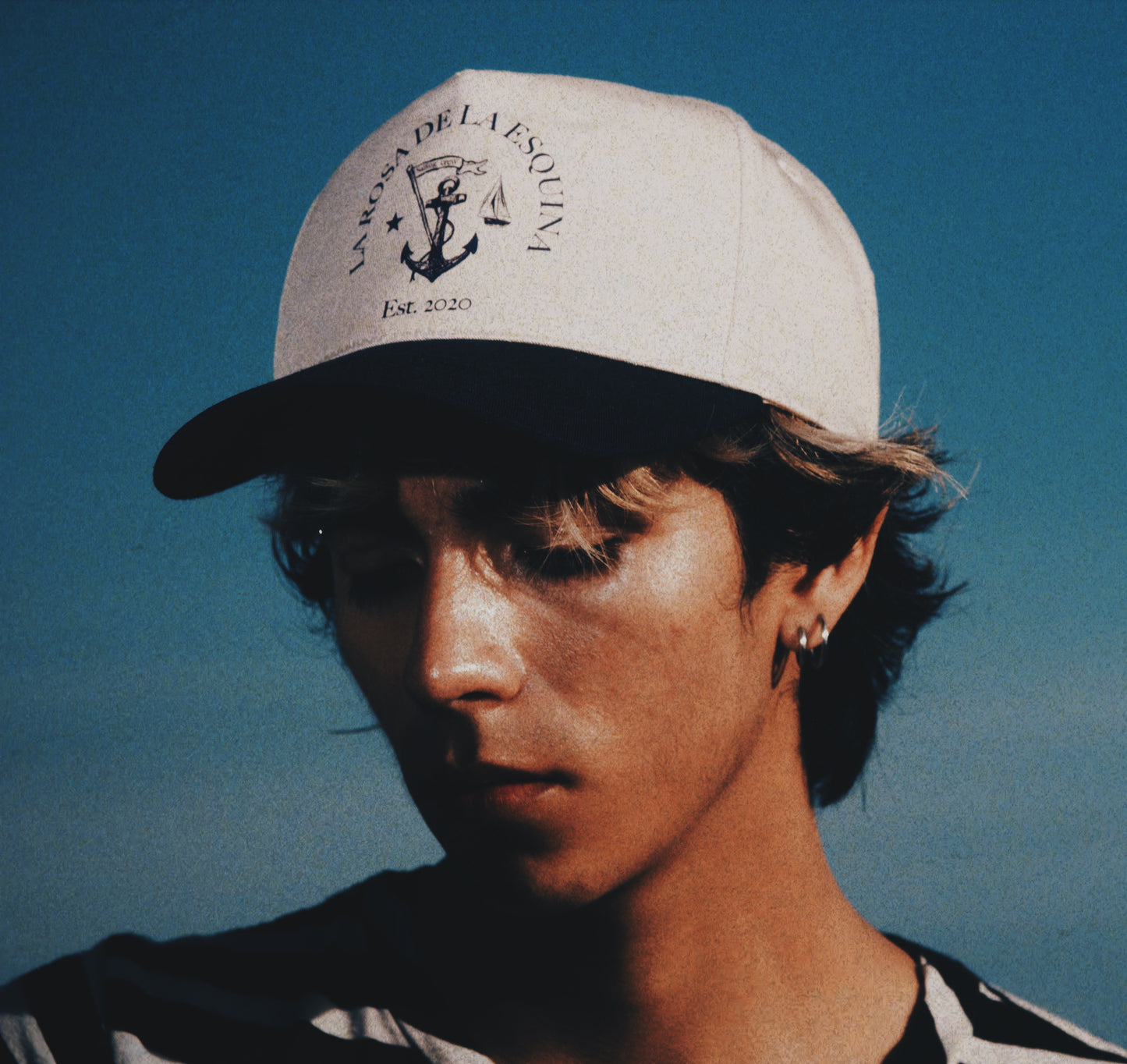 Marinero hat
