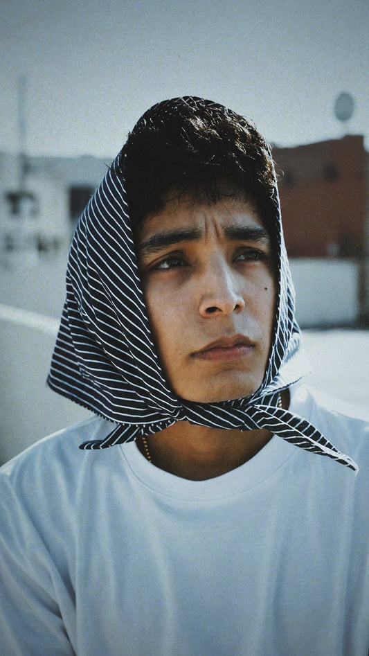 Paulo hanky
