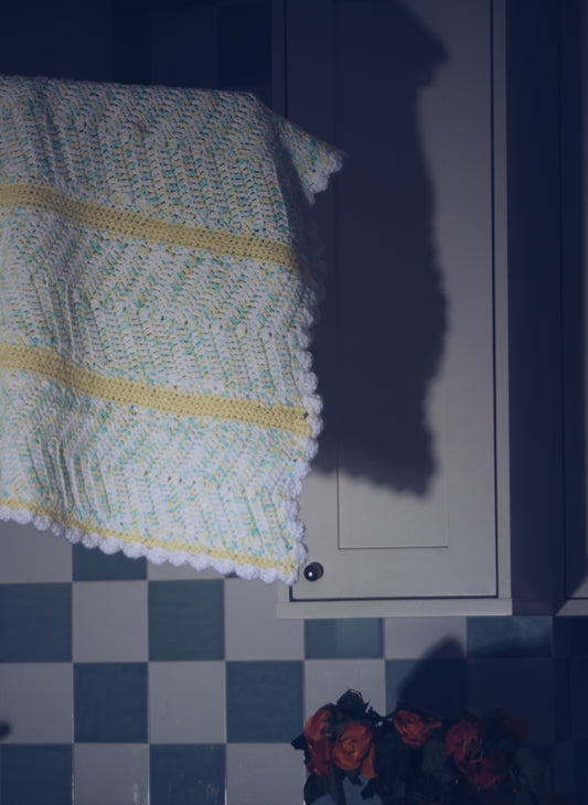 Leónidas blanket