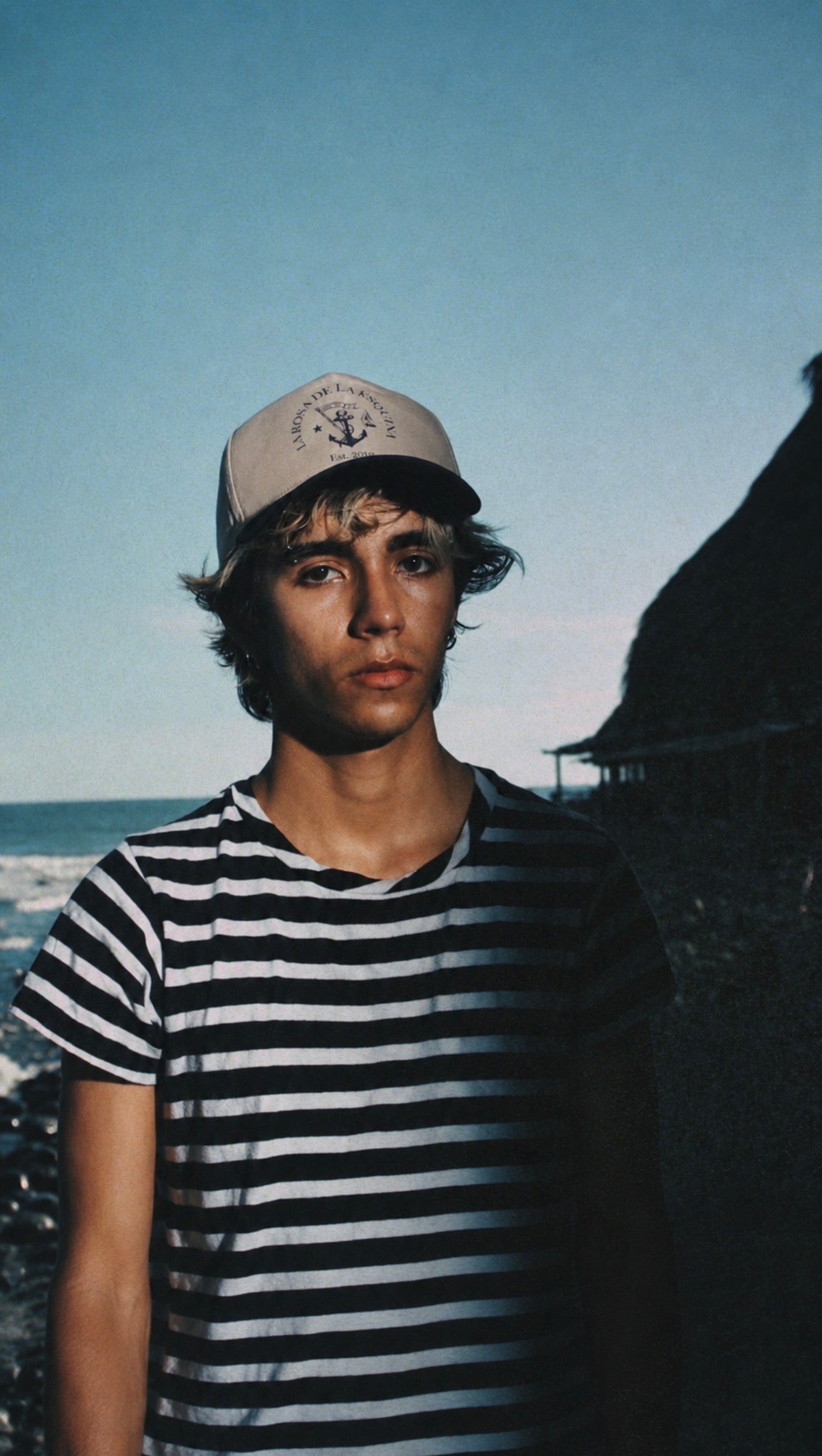 Marinero hat