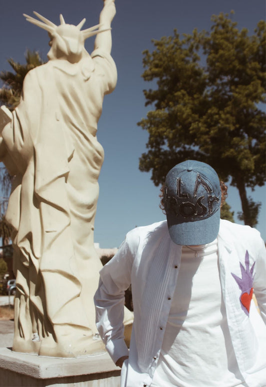 Marcotulio Baseball hat