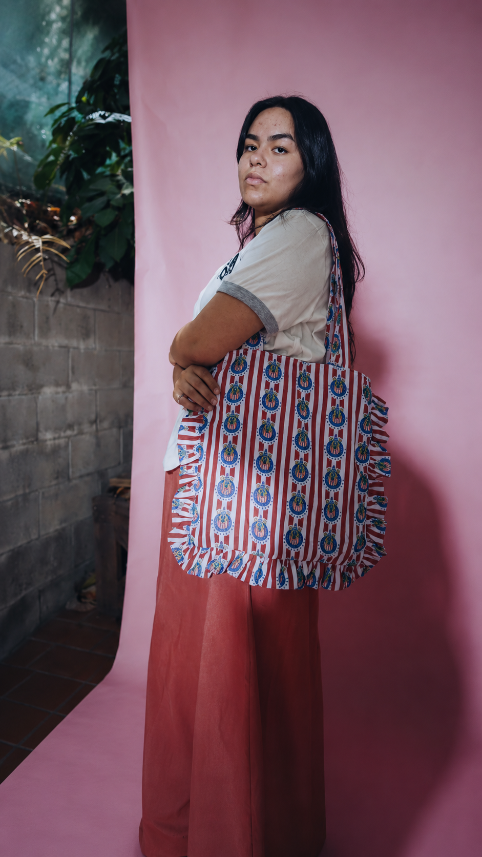 La tote de Chivas