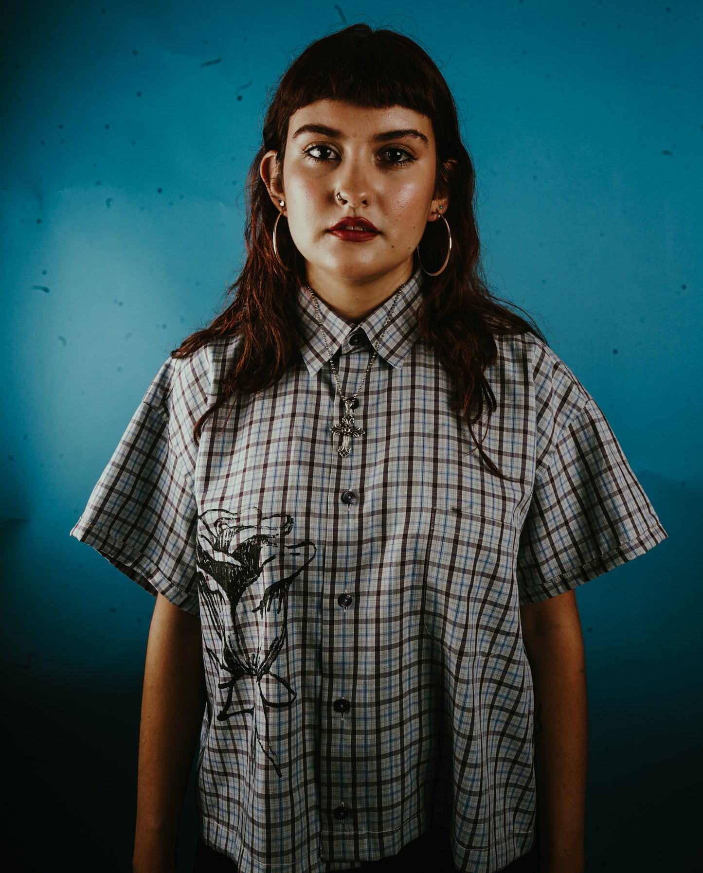 Rosa shirt