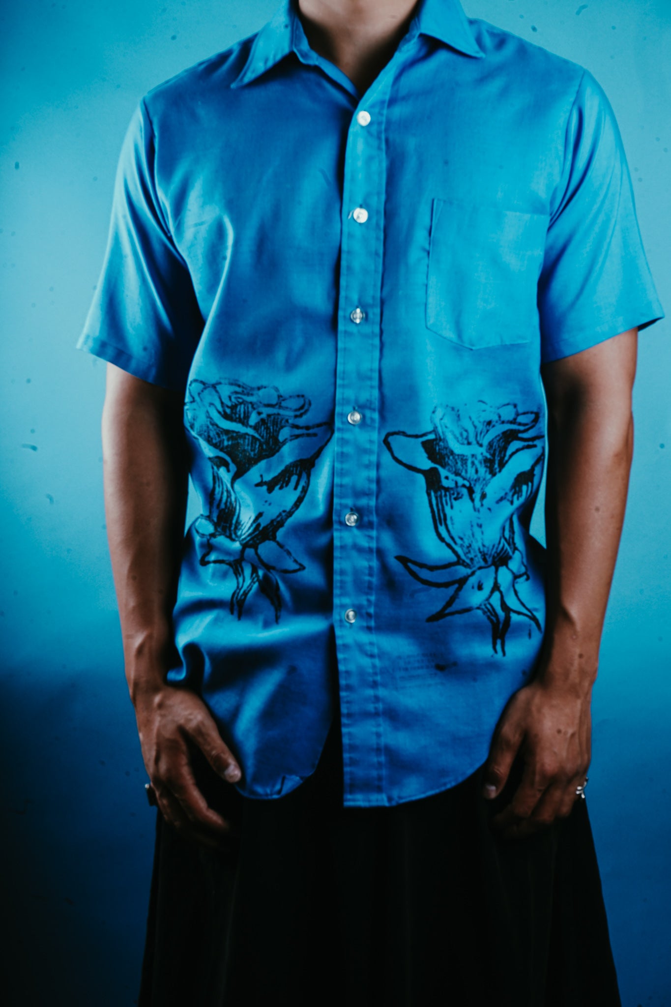 Rosa shirt