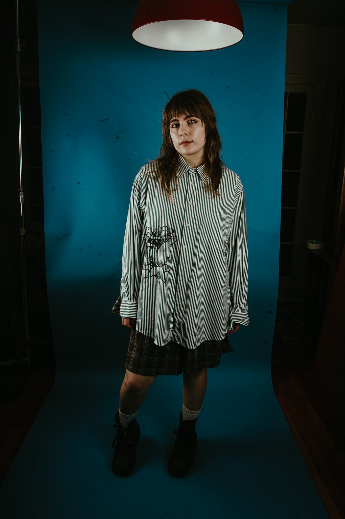 Rosa shirt