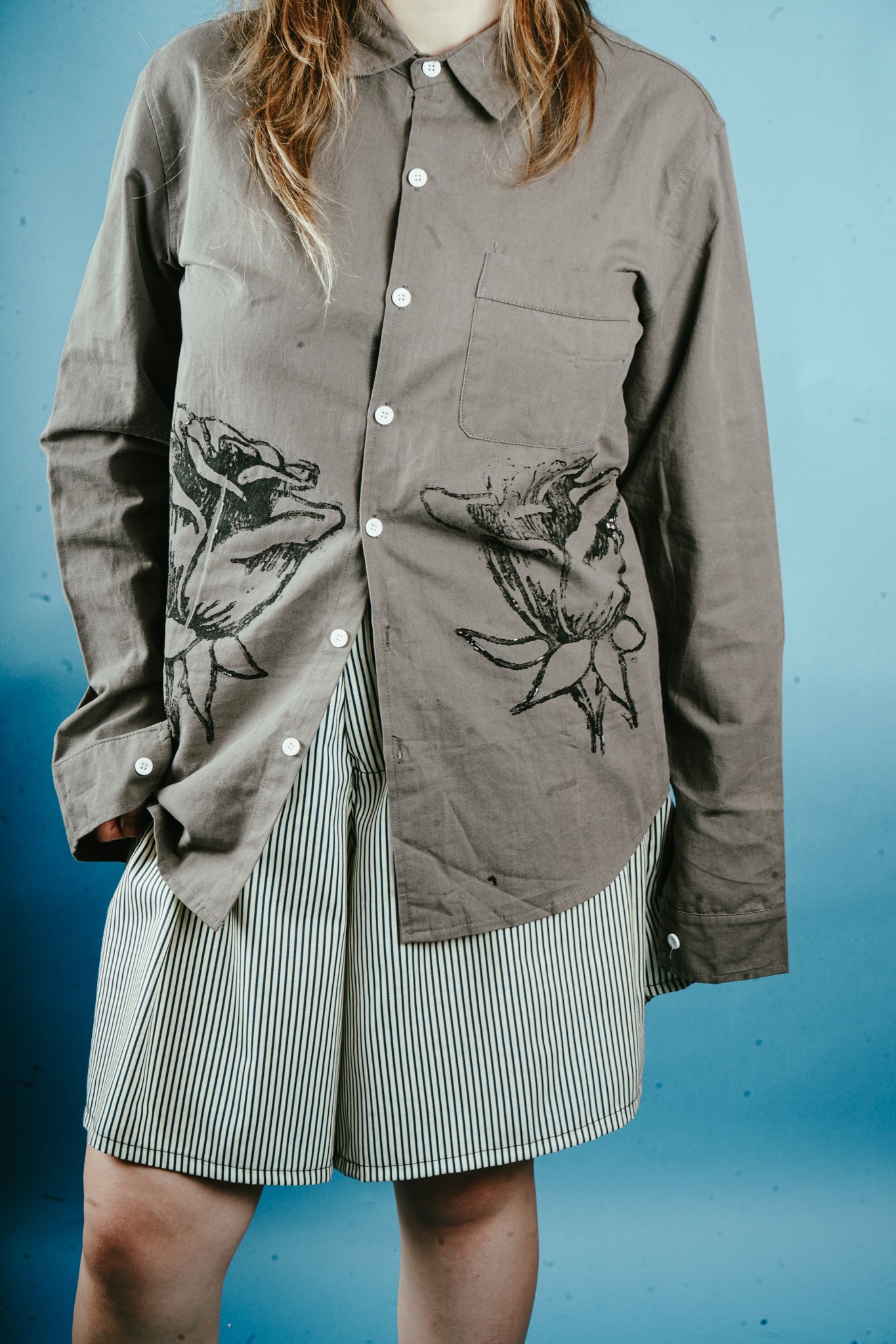 Rosa shirt