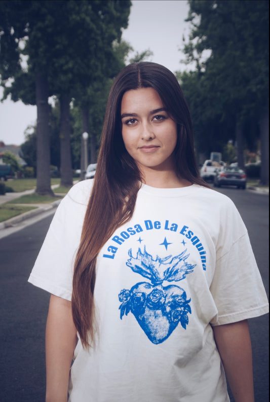 Corazon Sagrado Tshirt