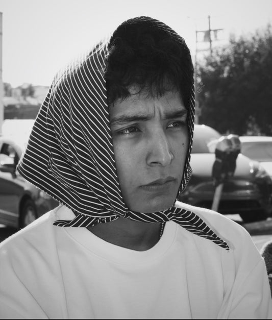 Paulo hanky