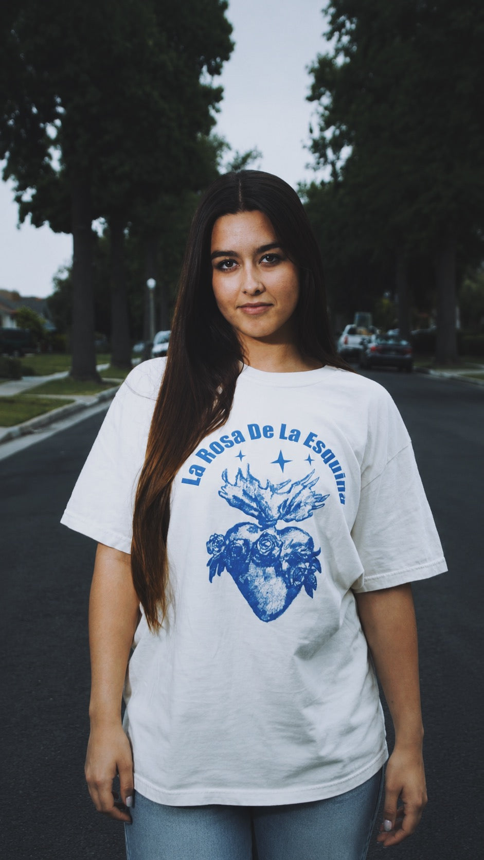 Corazon Sagrado Tshirt