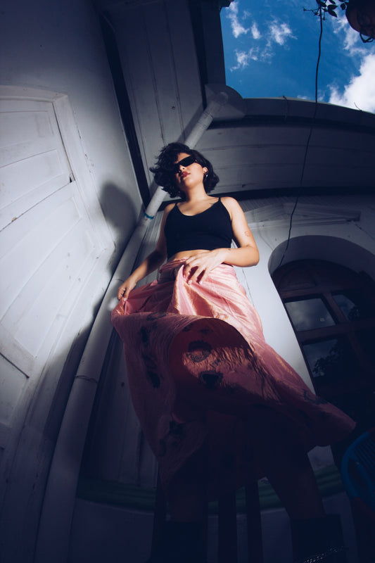 Eugenia Maria skirt
