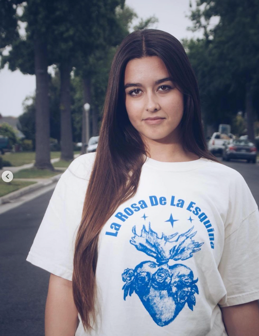 Corazon Sagrado Tshirt
