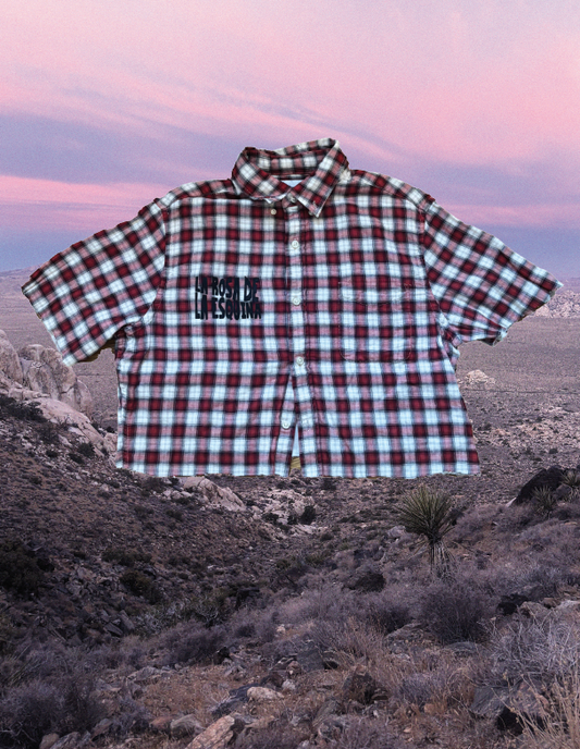 New Shirt sample